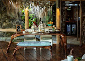 North Island, a Luxury Collection Resort, Seychelles 2