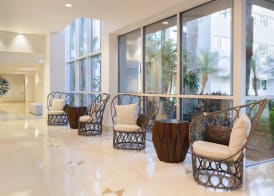 West Palm Beach Marriott 4