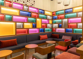 Wink Danang Riverside, Unscripted by Hyatt - 24 Hours stay 3