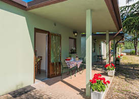 Camping Village Il Poggetto 3