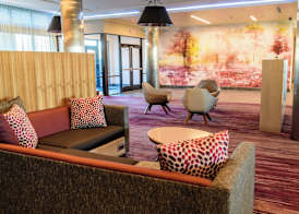 Courtyard by Marriott Lake Jackson 5
