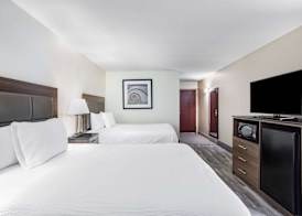 Ramada by Wyndham Hendersonville 3