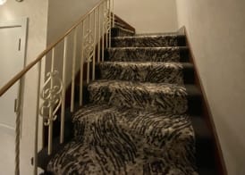 Kingston Hotel 4