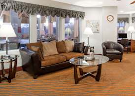 Baymont by Wyndham Rolla 2