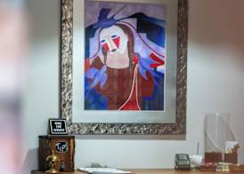 Earthbound Guest House 3