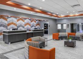 Best Western Plus Clemson Hotel & Conference Center 4