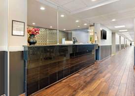 Best Western Des Plaines O'Hare 3