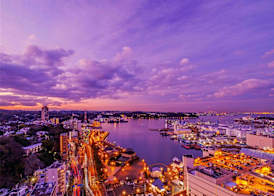 Mercure Yokosuka 4