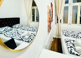 Affordable 5BR Apt Near Atzgersdorf 4