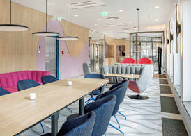 Prize by Radisson, Dresden Mitte 3