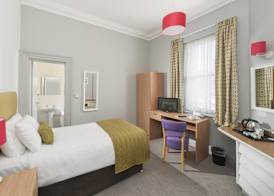 The Marine Hotel 4