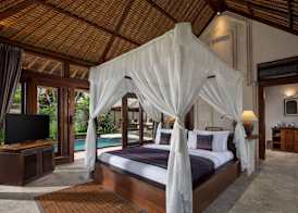 The Ubud Village Resort & Spa 4