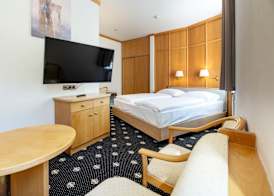 Sporthotel am Semmering 5