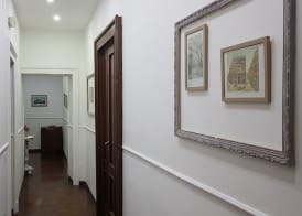B&B Napoli Centrale Room&Jacuzzi 2