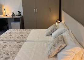 STUDIO VENICE MESTRE 2