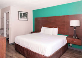 Rodeway Inn Augusta North Washington Road 4