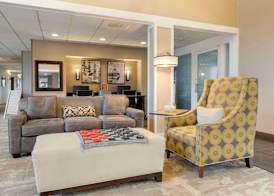 Best Western Westminster Hotel 4