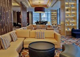 Courtyard by Marriott Suzhou 2