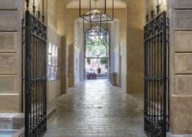 Hotel Lauria 3