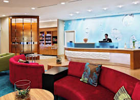 SpringHill Suites by Marriott Pensacola 2