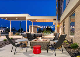 Home2 Suites By Hilton Effingham 5