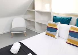 Downtown Fantail 5