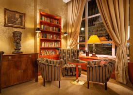 Dvorak Spa & Wellness 5
