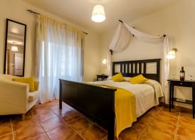 Urban Suites Granada 2