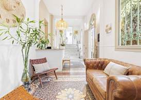 Villa Claudia Hotel Cannes Centre - Parking 3