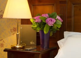 Elysees Niel Hotel 5