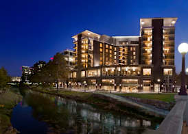 Embassy Suites by Hilton Greenville Downtown Riverplace 4