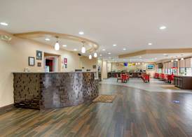 Comfort Suites Fultondale I-65 near I-22 5