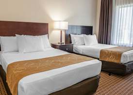 SureStay by Best Western Marion 4