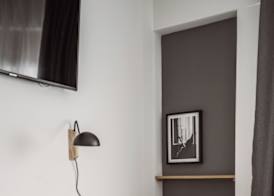 Chamberí Suites 4