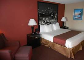 AmeriStay Inn St Joseph 5