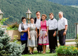 Sonnenhotel Adler Spa & Nature Adults only 3