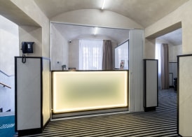 Hotel White Lion 3