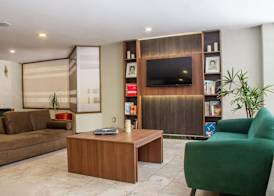 Best Western PLUS Plaza Florida & Tower 3