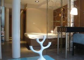 Abalú Collection Suites Gran Via 3