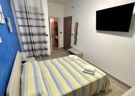 Affittacamere Villa Ginevra 3