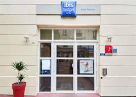 ibis budget Saint-Maurice 5