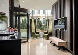 Leonardo Hotel Bucharest City Center 3