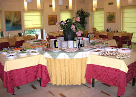 Hotel Crystal 2