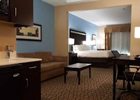 Holiday Inn Express & Suites ATASCOCITA - HUMBLE - KINGWOOD by IHG 2