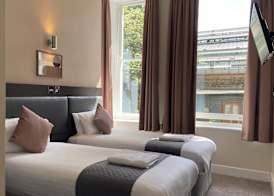 Trebovir Hotel 5