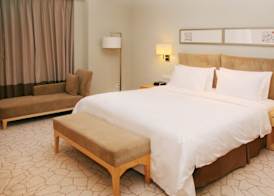 Holiday Inn Beijing Deshengmen by IHG 2
