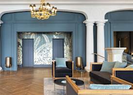 Le Palace de Menthon 5
