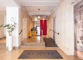 Hotel Astoria - Astotel 2