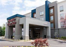 Hampton Inn & Suites Leesburg 4