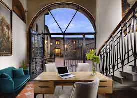 Borgo Antico Casalbosco Holiday Home & Winery 2